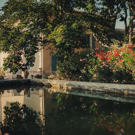 Domaine Les Muriers Brignoles Bagian luar foto