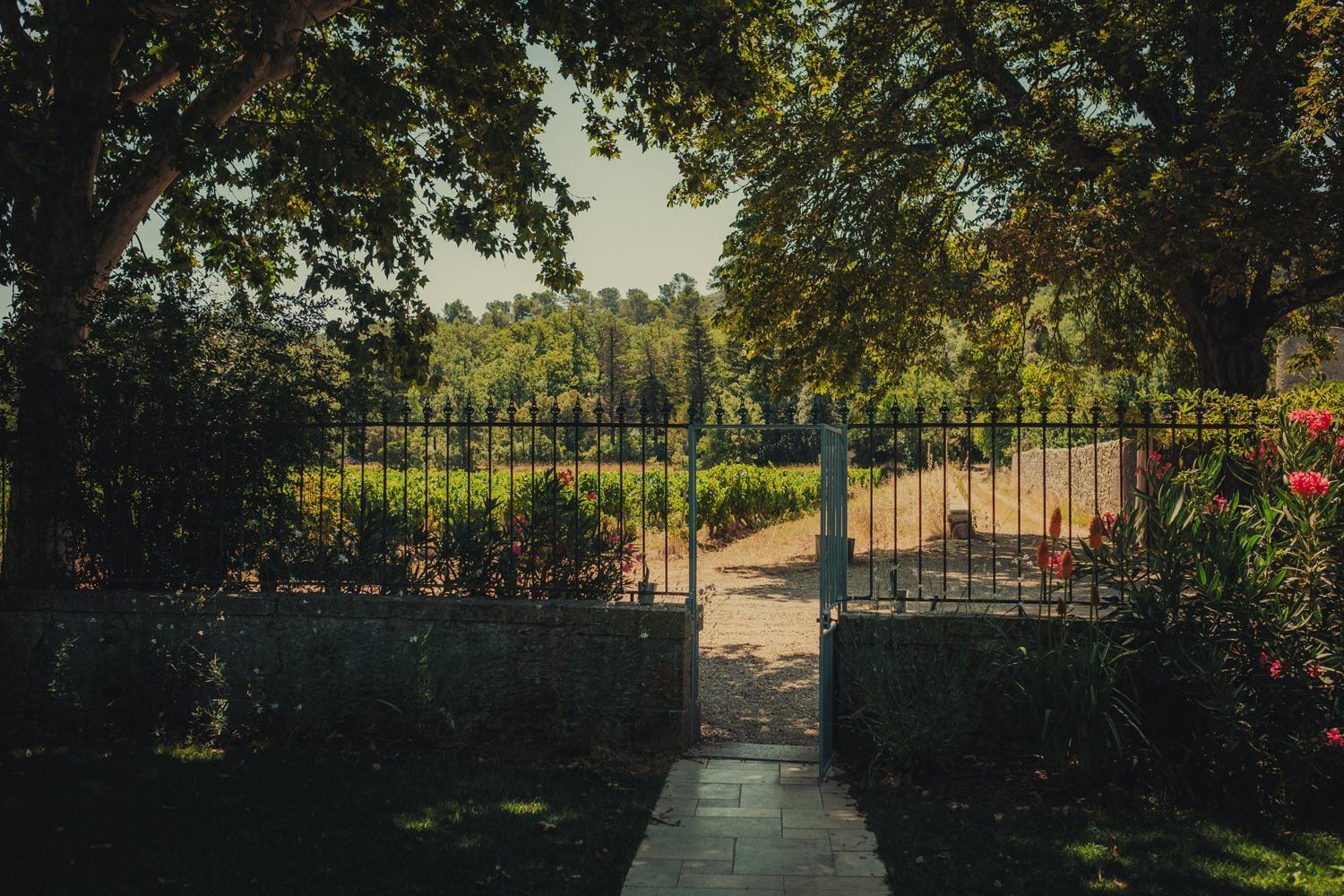 Domaine Les Muriers Brignoles Bagian luar foto